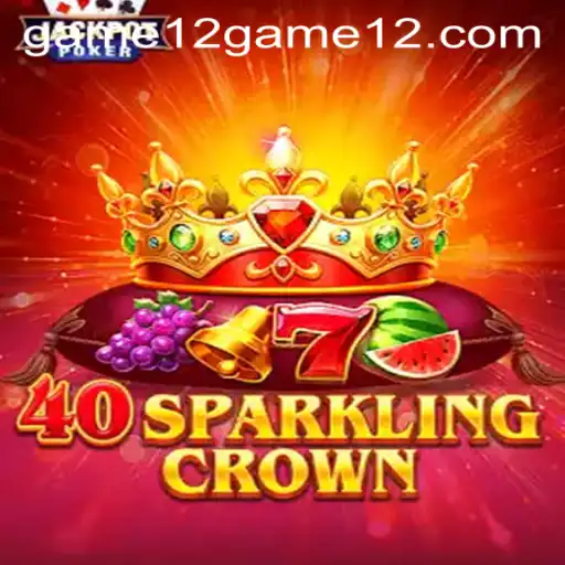 40SparklingCrown: A New Era of Digital Gaming