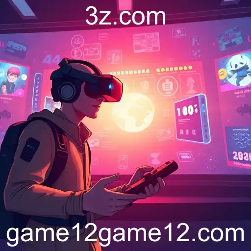 A Revolução dos Jogos com Inteligência Artificial em 2025