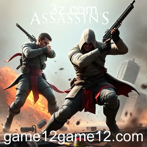 Ascensão dos Jogos de Realidade Aumentada em 2025