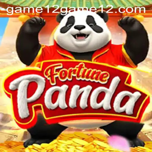 Unveiling FortunePanda: A Dive into The Thrilling Game12 Experience