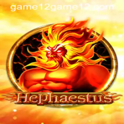 Hephaestus - The Game That Ignites the Forge of Imagination