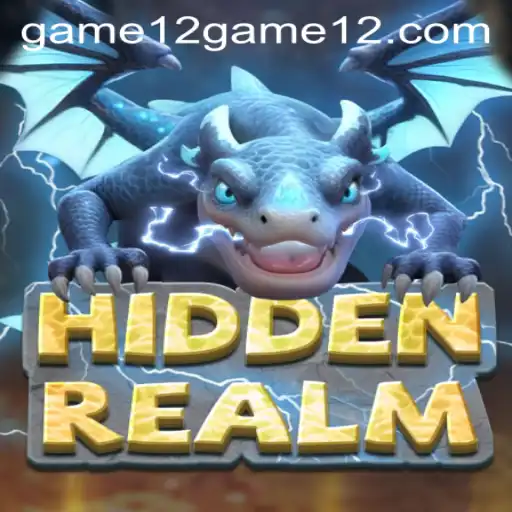 Exploring HiddenRealm: A New Dimension in Gaming