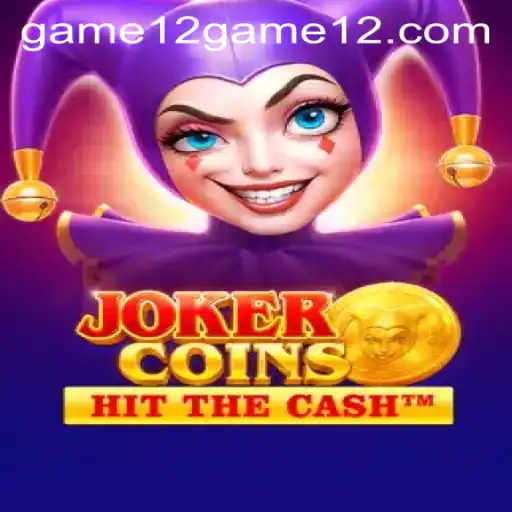 Exploring the Exciting World of JokerCoins: Game12 Revolutionizes Digital Gaming