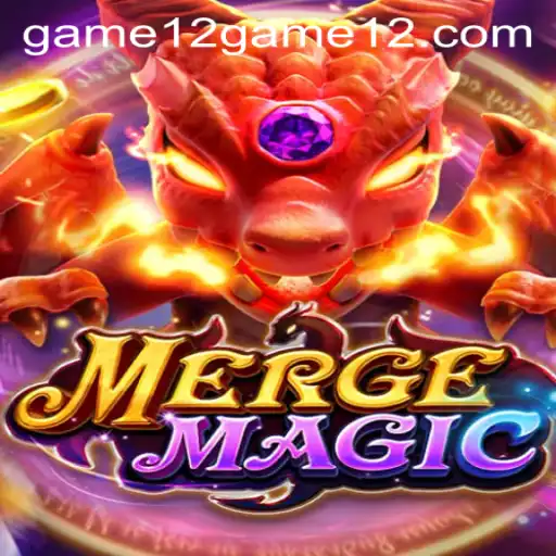 Exploring the Enchanting World of Mergemagic