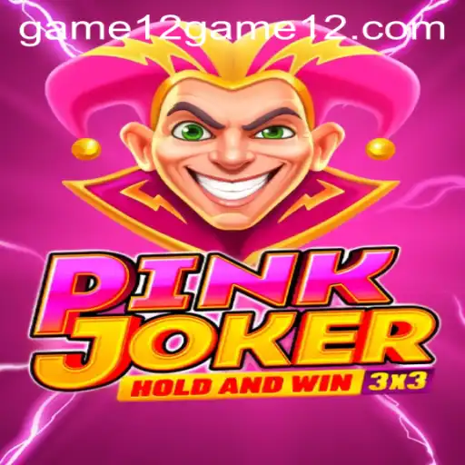 Discover the Thrilling World of Pinkjoker: Game12