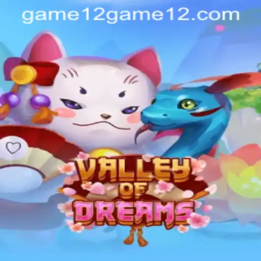 Exploring the Enchanting Realm of ValleyofDreams: An Immersive Game Experience