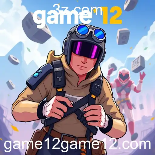 Ascensão do 'game12' no Mundo dos Jogos Online