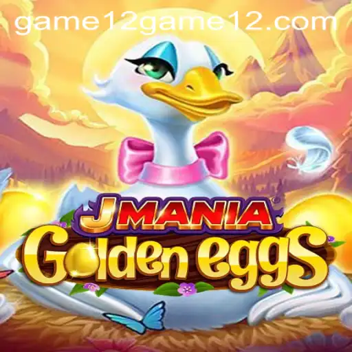Discover the Excitement of JManiaGoldenEggs Game12
