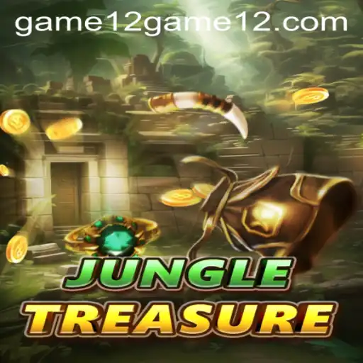 Explore the Adventurous World of JungleTreasure: A Thrilling Gaming Experience