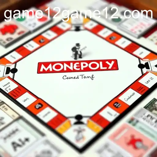 Exploring the Everlasting Appeal of Monopoly