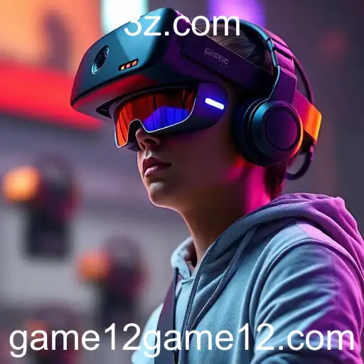 Novidades e Tendências no Mundo dos Jogos em 2025