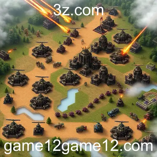 Revolução no Mundo dos Games: Grandes Lançamentos e Tendências