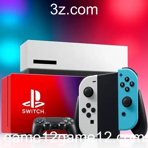 Revolutionary AI Changes in Gaming Industry