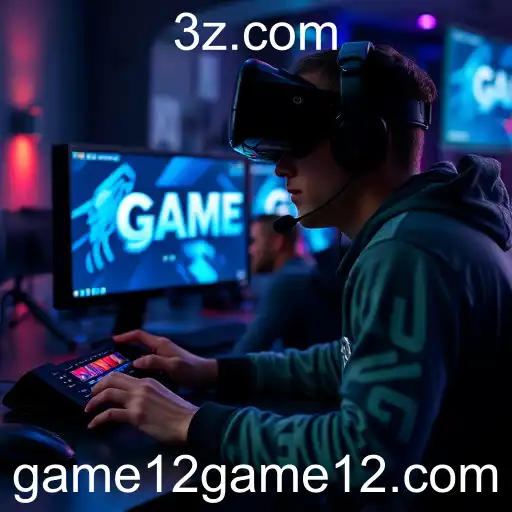 Inovações e Desafios nos Jogos Digitais em 2025