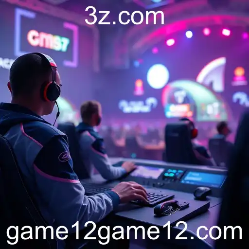 Uma Nova Era de Inovações no Mundo dos Jogos