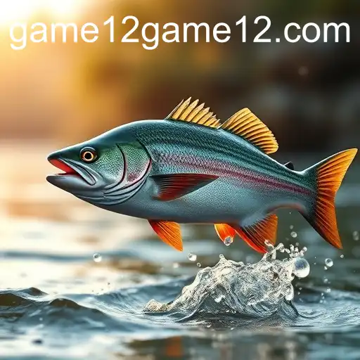 Exploring the Digital Waters: The Rise of Online Fishing Through game12