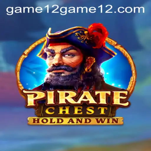 Discover the Thrilling World of PirateChest: A Deep Dive into Game12