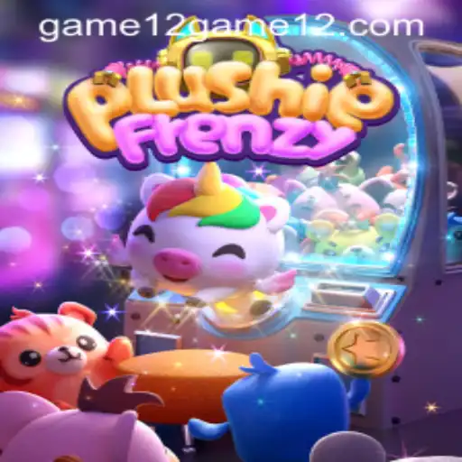 Discover the Exciting World of PlushieFrenzy: A Unique Arcade Experience