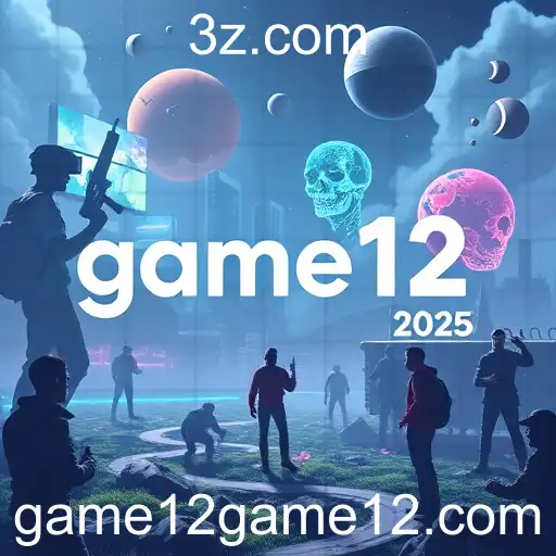 Revolução dos Jogos em 2025