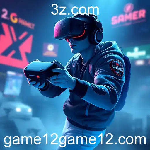 Revolução Digital nos Jogos Online em 2025