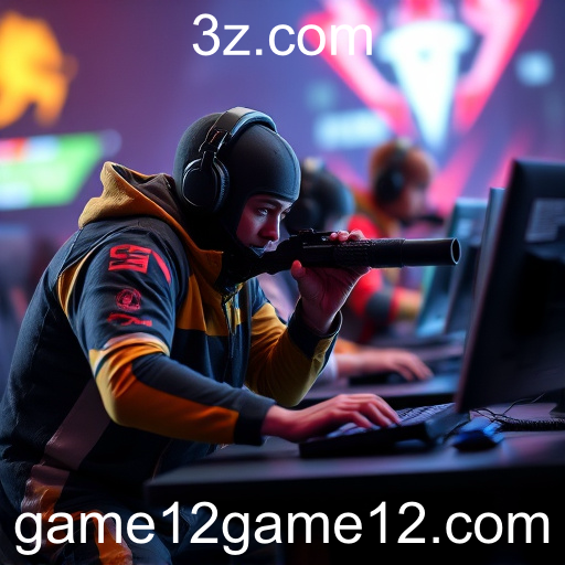 A Evolução dos eSports: O Crescimento Exponencial da Categoria no Game12