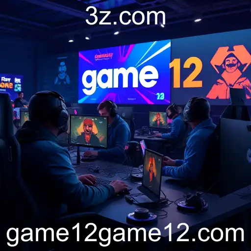 Interatividade nos Jogos em 2025: O Futuro do Entretenimento Digital