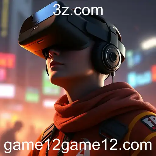 Tendências e Desafios no Mundo dos Games