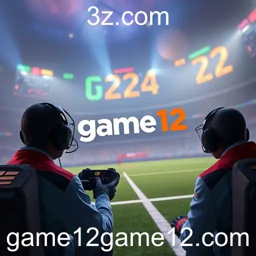 Tendências Emergentes no Mundo dos Jogos Online em 2025