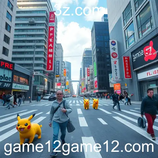 Revolução dos Jogos: Tendências e Inovações a Não Perder