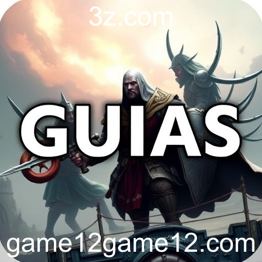 Desvendando os Segredos dos Jogos: A Importância dos Guias