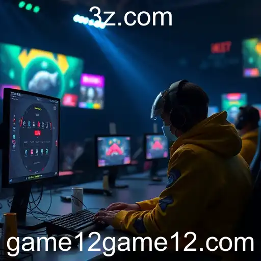 Explorando o Impacto dos Jogos Online em 2025