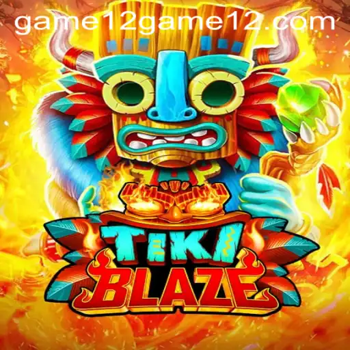 TikiBlaze: An Engaging Adventure into the World of Game12