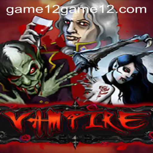 Vampire Game: An Immersive Night-time Adventure
